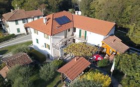 Al Rost B&B